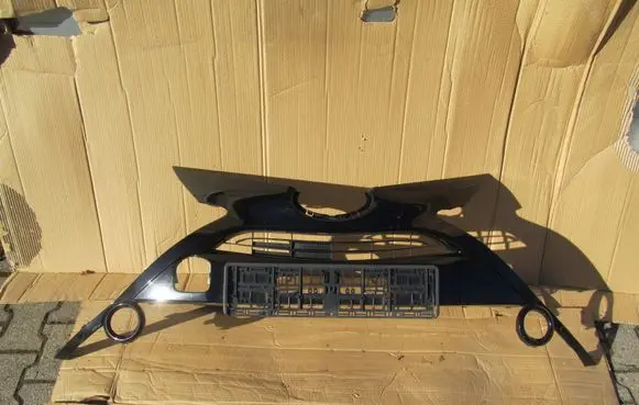 Toyota Aygo AB40 Front bumper 521120H020