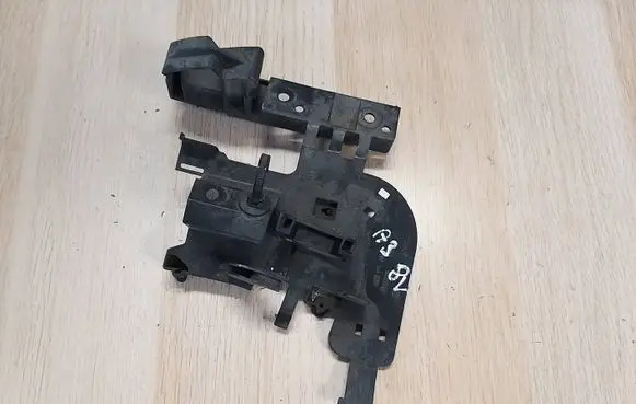 Audi A3 S3 8V Other engine bay part 5Q0971615P