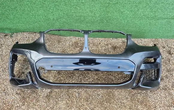 BMW X3 G01 Front bumper 13960514pmi