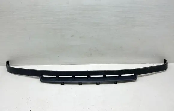 Dodge Durango III Front bumper lip 05113677AA 357003