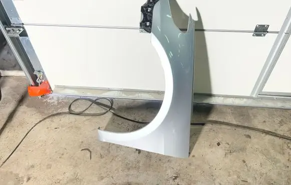 Volkswagen PASSAT CC Fender