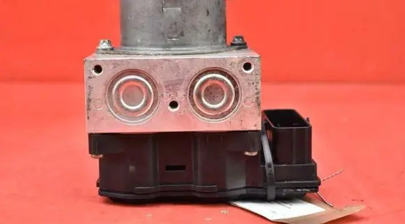 Ford Galaxy ABS Pump CG91-2C405-FC