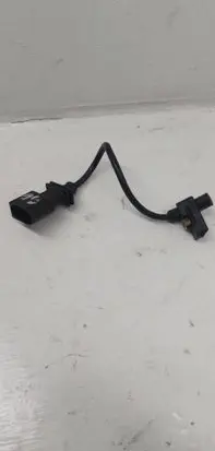 BMW 5 E60 E61 Crankshaft position sensor 0281002