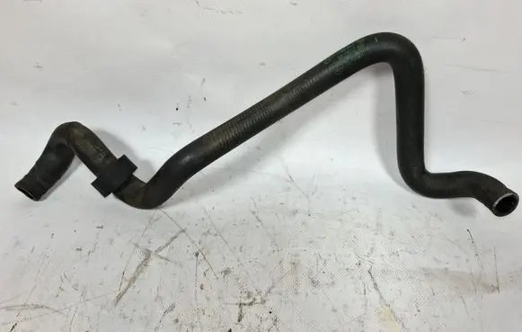 Mercedes-Benz SLK R170 Engine coolant pipe/hose DBL625412 A1708323394