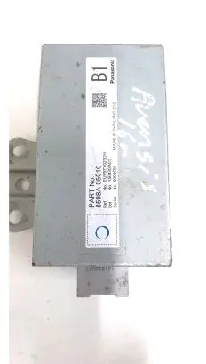 Toyota Avensis T270 Other control units/modules 8598A05010