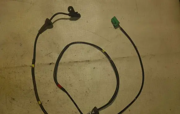 Volvo XC90 Master brake cylinder 08634248