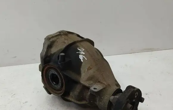 Mercedes-Benz CLK A209 C209 Rear differential 2103513008