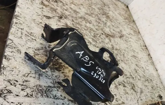 Citroen C4 Cactus ABS pump bracket 9818695380