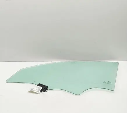 Hyundai IONIQ 6 Front door window glass four-door 82410KL010