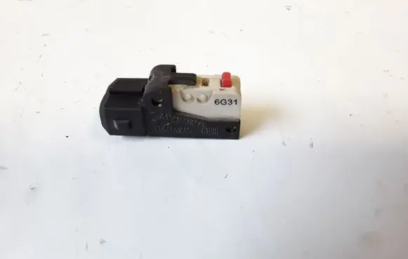 Ford Transit Sensor 93BG18578EA 5399465010