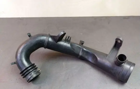 Volkswagen Golf IV Intercooler hose/pipe 1J0129654Q