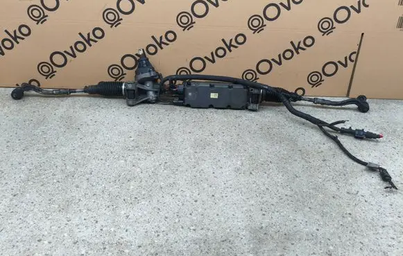 Audi Q5 SQ5 FY Steering rack 4M0909144B 4M0909144H