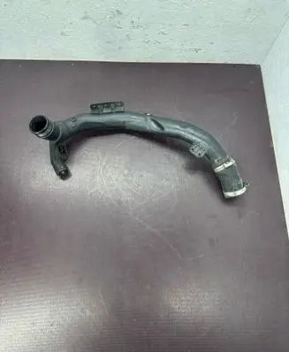 Volkswagen PASSAT B7 Intercooler hose/pipe 1K0145840AC