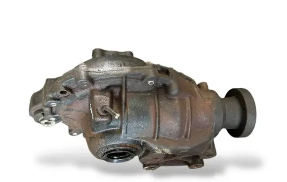 Land Rover Range Rover Sport L320 Front differential 