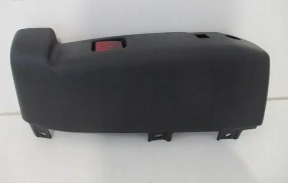 Fiat Ducato Rear bumper 1305761070