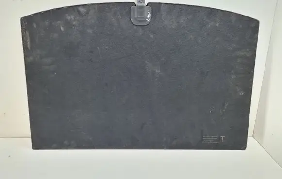 Tesla Model 3 Trunk/boot floor carpet liner 108300100F