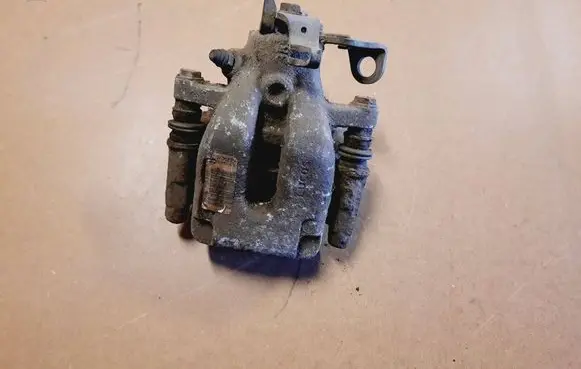 Citroen C3 Picasso Rear brake caliper