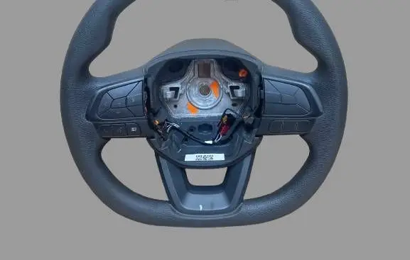 Iveco Daily 6th gen Steering wheel