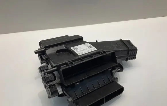 Heater fan/blower