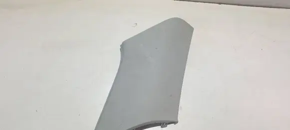 Skoda Fabia Mk3 (NJ) (D)pillar trim (top) 6V9867245