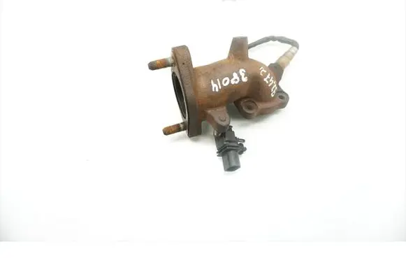 KIA Carens II Lambda probe sensor 0281004087