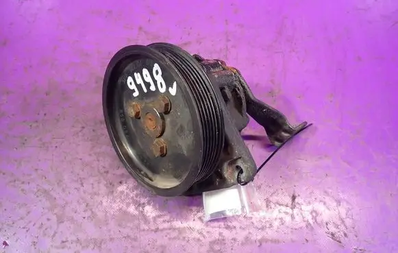 BMW 3 E46 Power steering pump