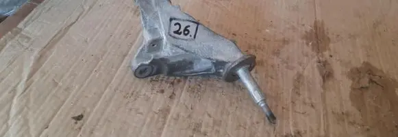 Renault Zoe Gearbox mounting bracket 112332399R