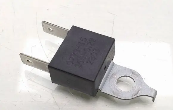 Nissan Leaf I (ZE0) Other relay 027315 250022 0273-15
