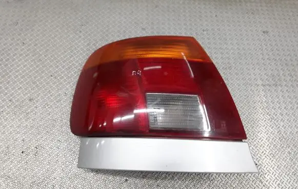 Audi A4 S4 B5 8D Rear/tail lights 8D0945095A