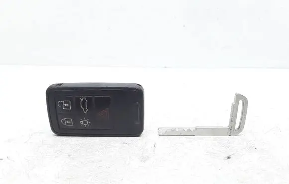 Volvo V60 Ignition key/card