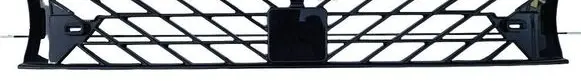 Cupra Formentor Front bumper lower grill 5FF853667A
