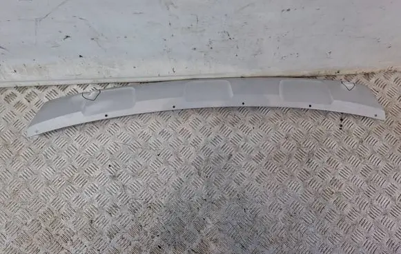 MG ZS Rear bumper lower part trim 11409928