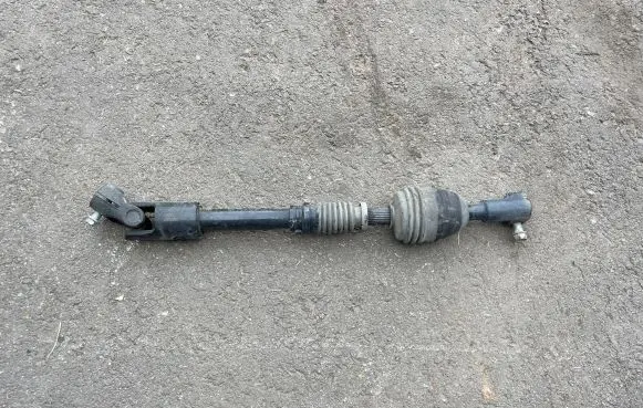 Dodge RAM Steering column universal joint