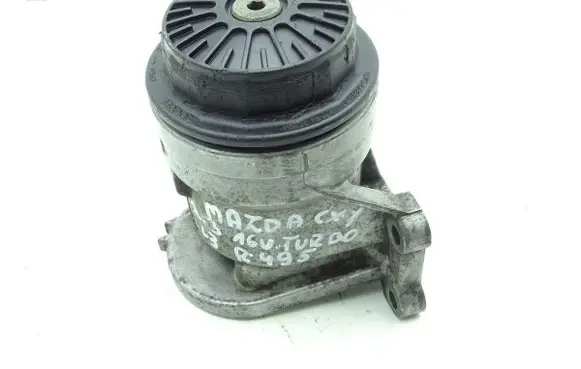 Mazda CX-7 Oil filter mounting bracket 1S7G-6884-AE