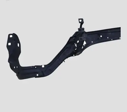 Mercedes-Benz C W203 Top upper radiator support slam panel A0005840426