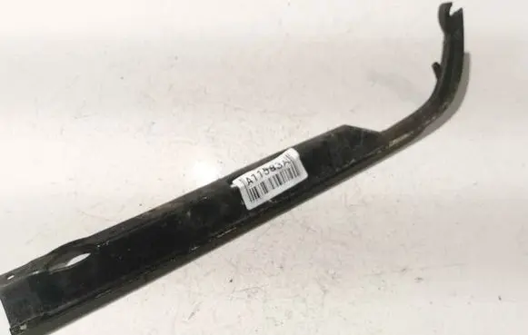 Audi 80 90 B2 Under headlight/headlamp trim 811853836