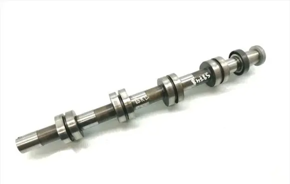 Camshaft
