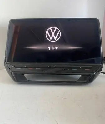 Volkswagen ID.3 Screen/display/small screen 10B919606B QW00143E