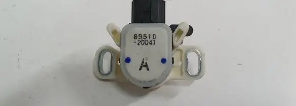 Toyota Auris E180 Brake pedal sensor switch