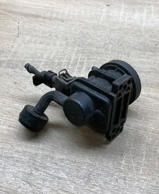 Opel Zafira A Turbo solenoid valve 4522371 4715396