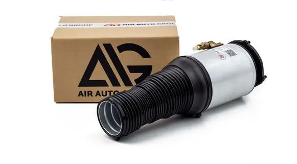 Bentley Continental Air suspension bag 3W7616039 4W0616039 3W5616040K