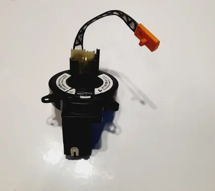 Renault Scenic I Airbag slip ring squib (SRS ring) 7700840099F