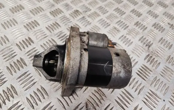 Ford Focus Starter motor CV8T11000GF