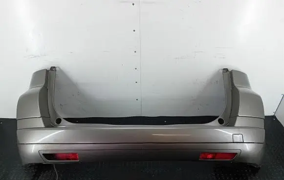 Citroen C4 I Picasso Rear bumper