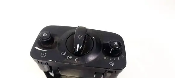 Ford S-MAX Light switch 6G9T13A024AF 04066405