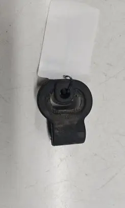 Muffler mount bracket/holder