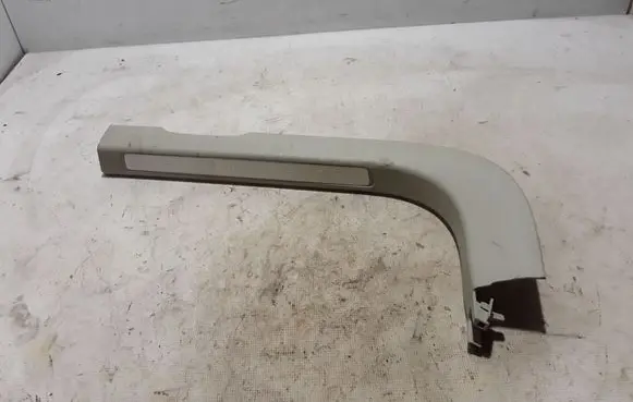 Volvo S60 Front sill trim cover 31468406