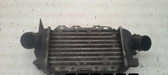 Opel Vectra B Coolant radiator 2000 52475657