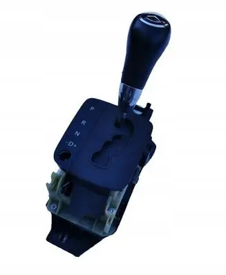 Toyota Hilux (AN10, AN20, AN30) Pedal assembly A169