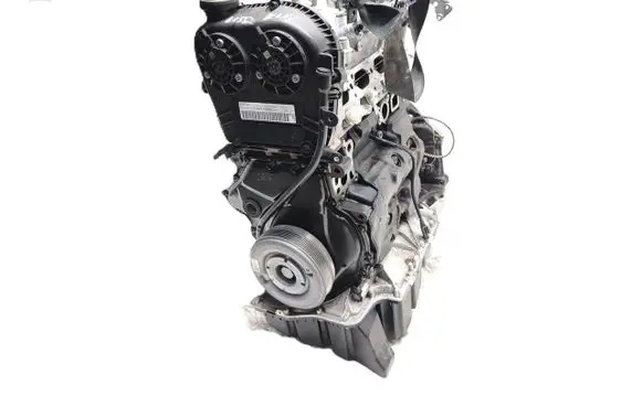 Audi A4 S4 B9 8W Engine DMSA